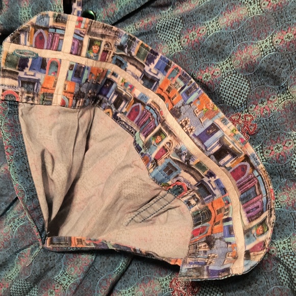 🟦 Robert Graham button up shirt - Picture 5 of 13